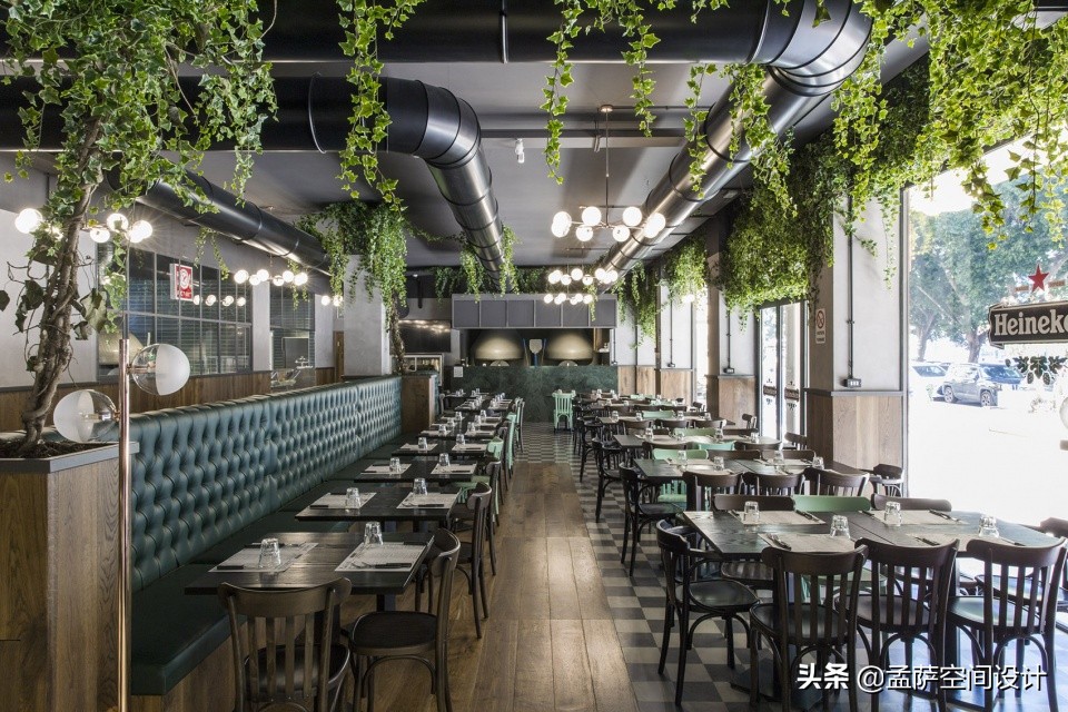 顶级意大利室内设计风格,意大利托斯卡纳室内设计风格