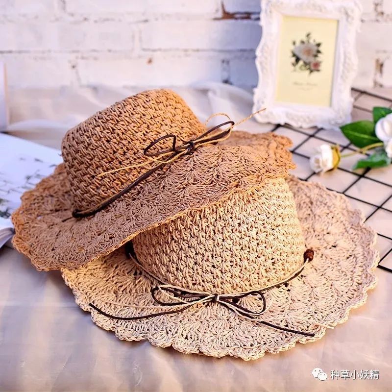 10家平价个性有特色的帽子店铺,都在这里了