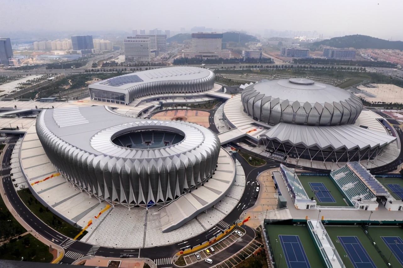 中国2021年新一线城市排名,新一线城市排名2021官宣