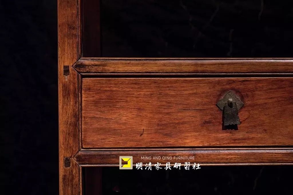 马未都收藏的黄花梨,那些年马未都说过的紫檀