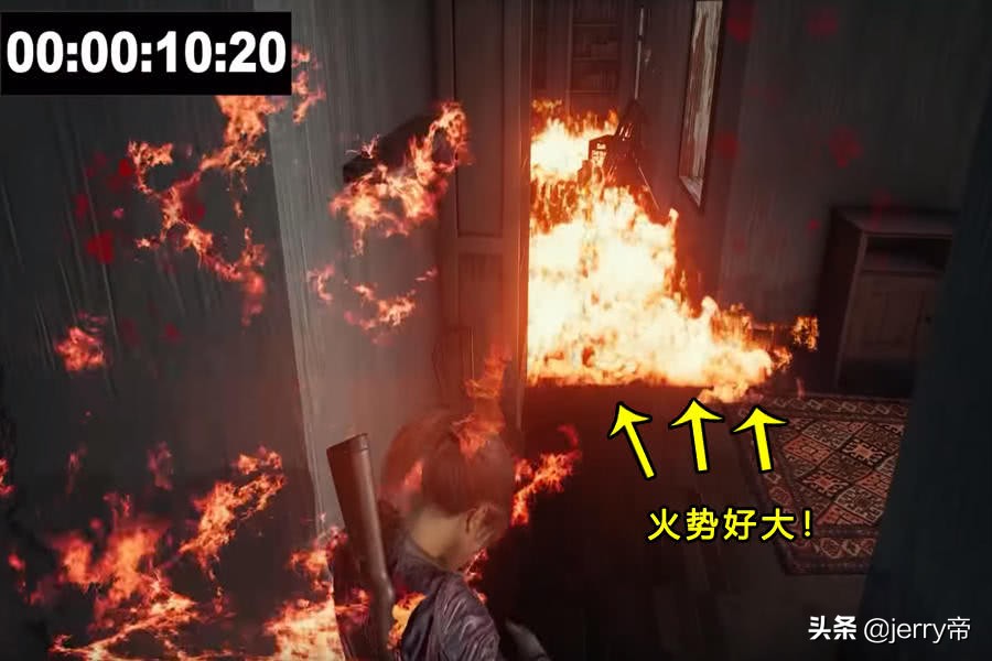 绝地求生燃烧瓶能被烟灭吗,绝地求生燃烧瓶掉帧