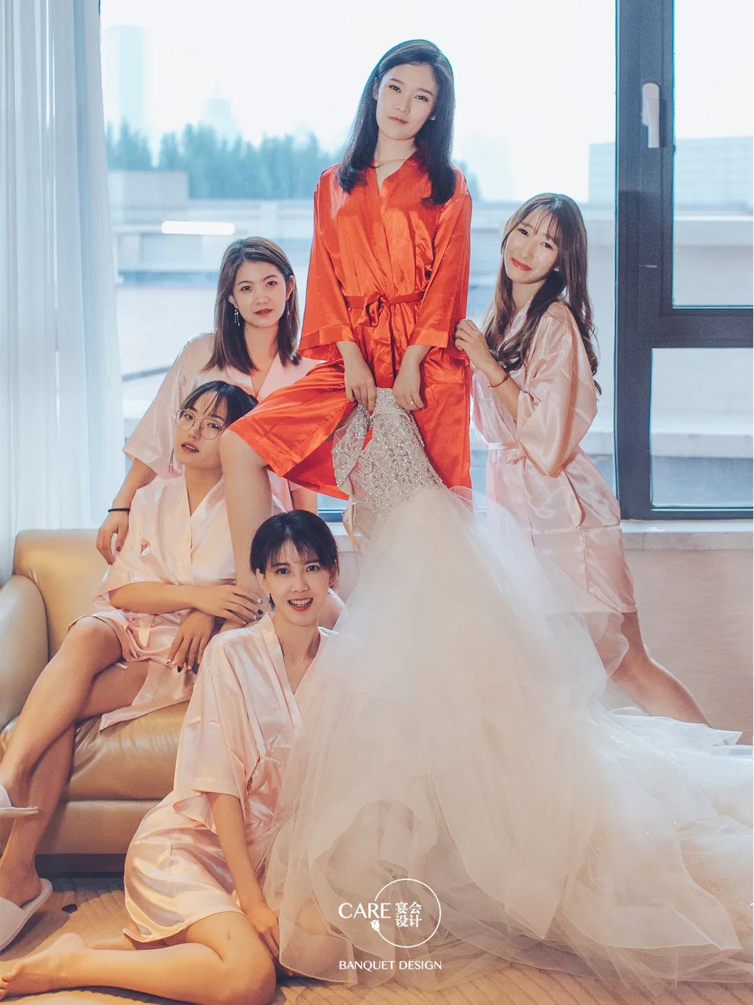 如何做一个好伴郎,如何做好伴郎伴娘