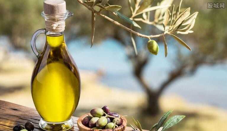 橄榄油和山茶油二者作为油中极品，分别有什么特点？