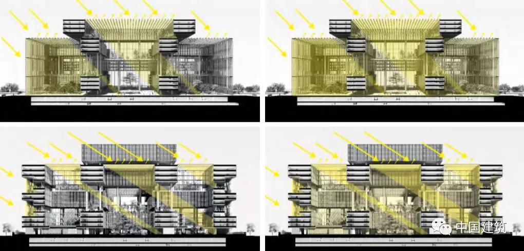 亚投行大厦怎么建成的,亚投行天津总部大楼