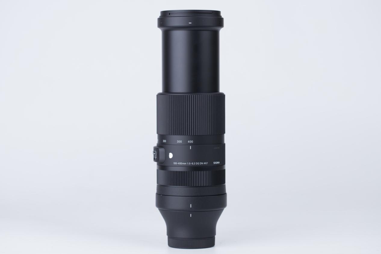 无反全能镜头,适马400mmf5.6测评