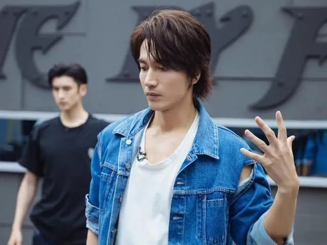 陈柏霖最新视频,陈柏霖最难得的一个视频