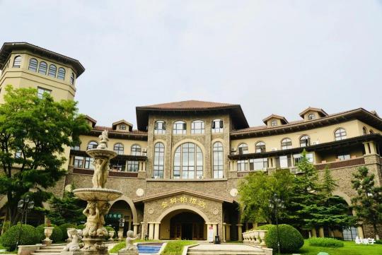 美好家园12号楼,美好家园美好时光