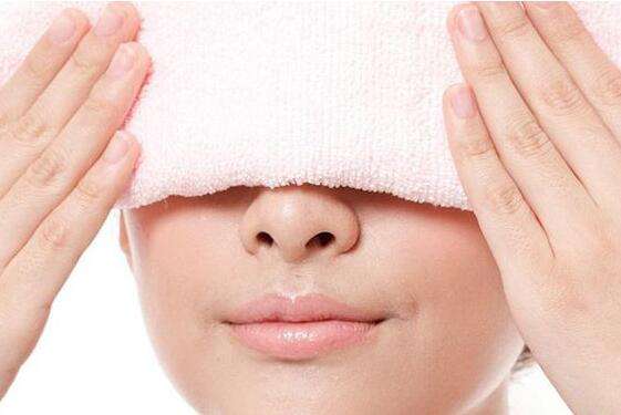 【视光专家】眼睛闹旱灾,原来是它搞的鬼