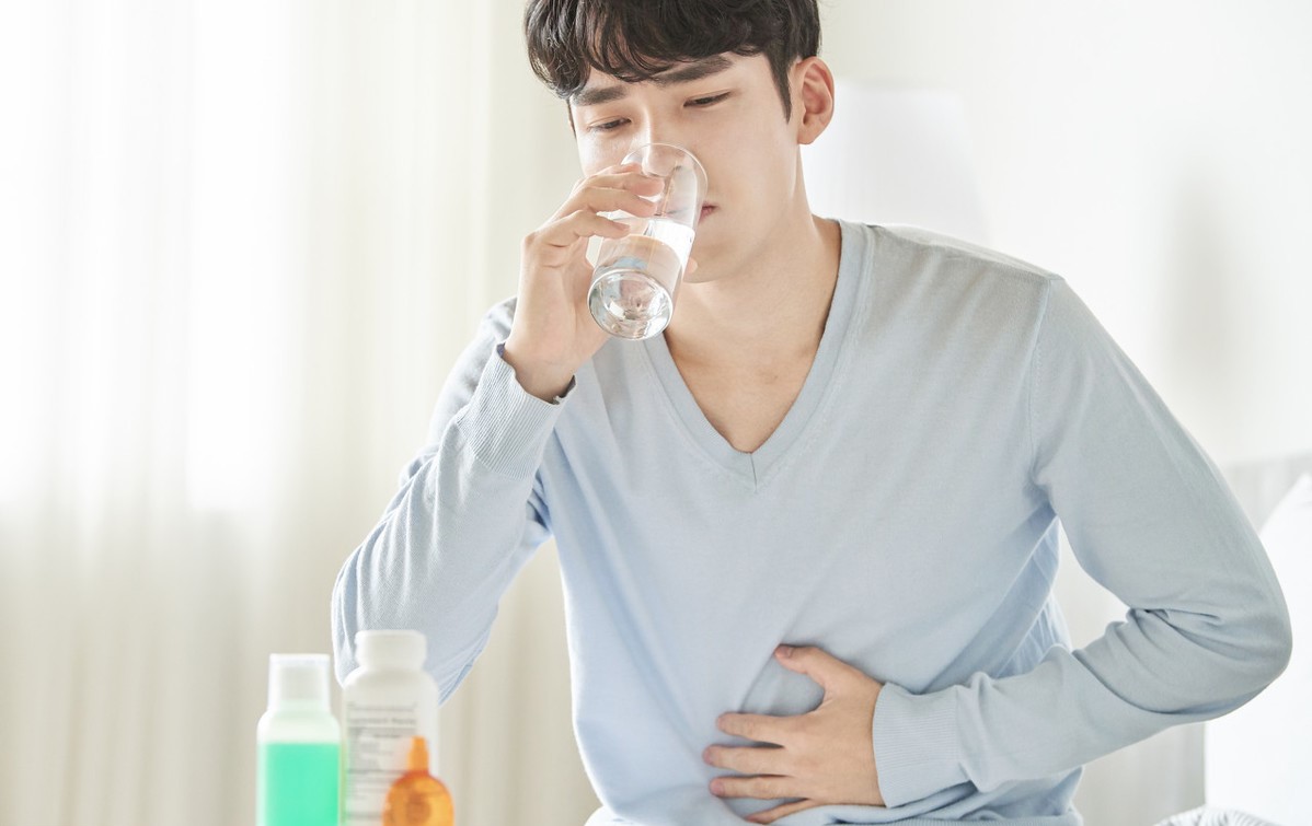 胃酸胃痛可以吃止痛片吗,胃痛胃酸胃胀的药物有哪些