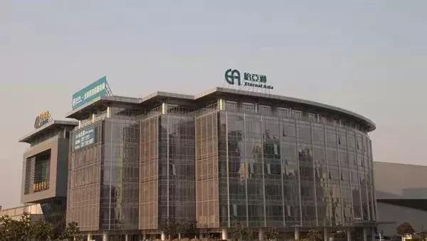 怡亚通供应链深度解析,怡亚通物流