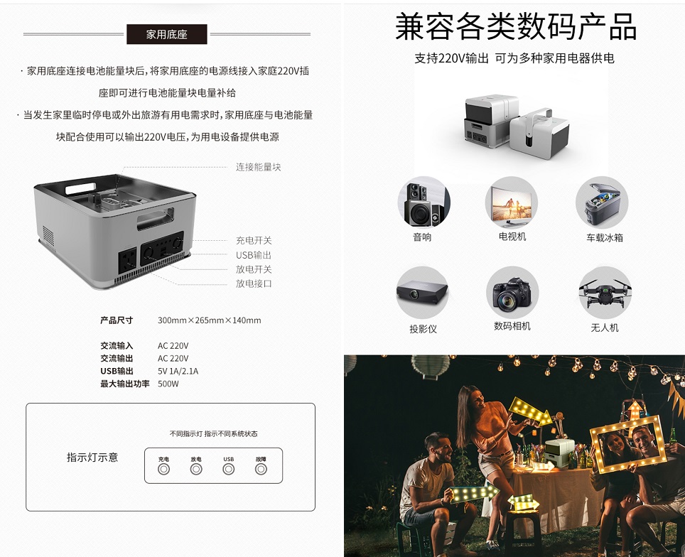 用充电宝给汽车充电,宝骏e200充电宝怎么安装