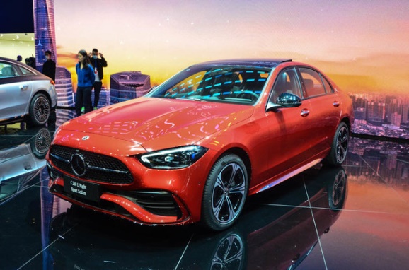 为啥立标奔驰不值钱,国产奔驰有立标吗