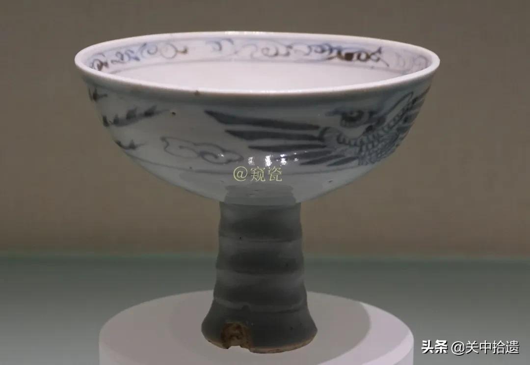 瓷的斗笠杯,瓷的杯子什么样的好