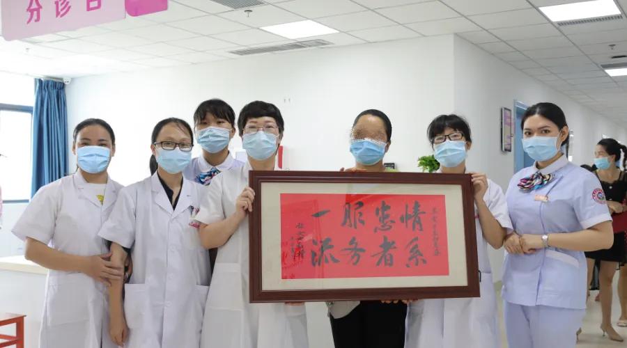 妇幼暖心服务,安溪县妇幼保健院