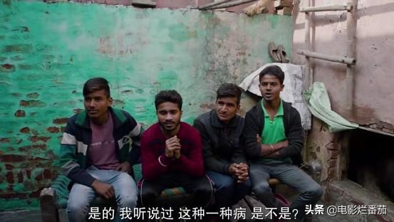 这部影片告诉了你:同一个印度,女人却分别在天堂和地狱!