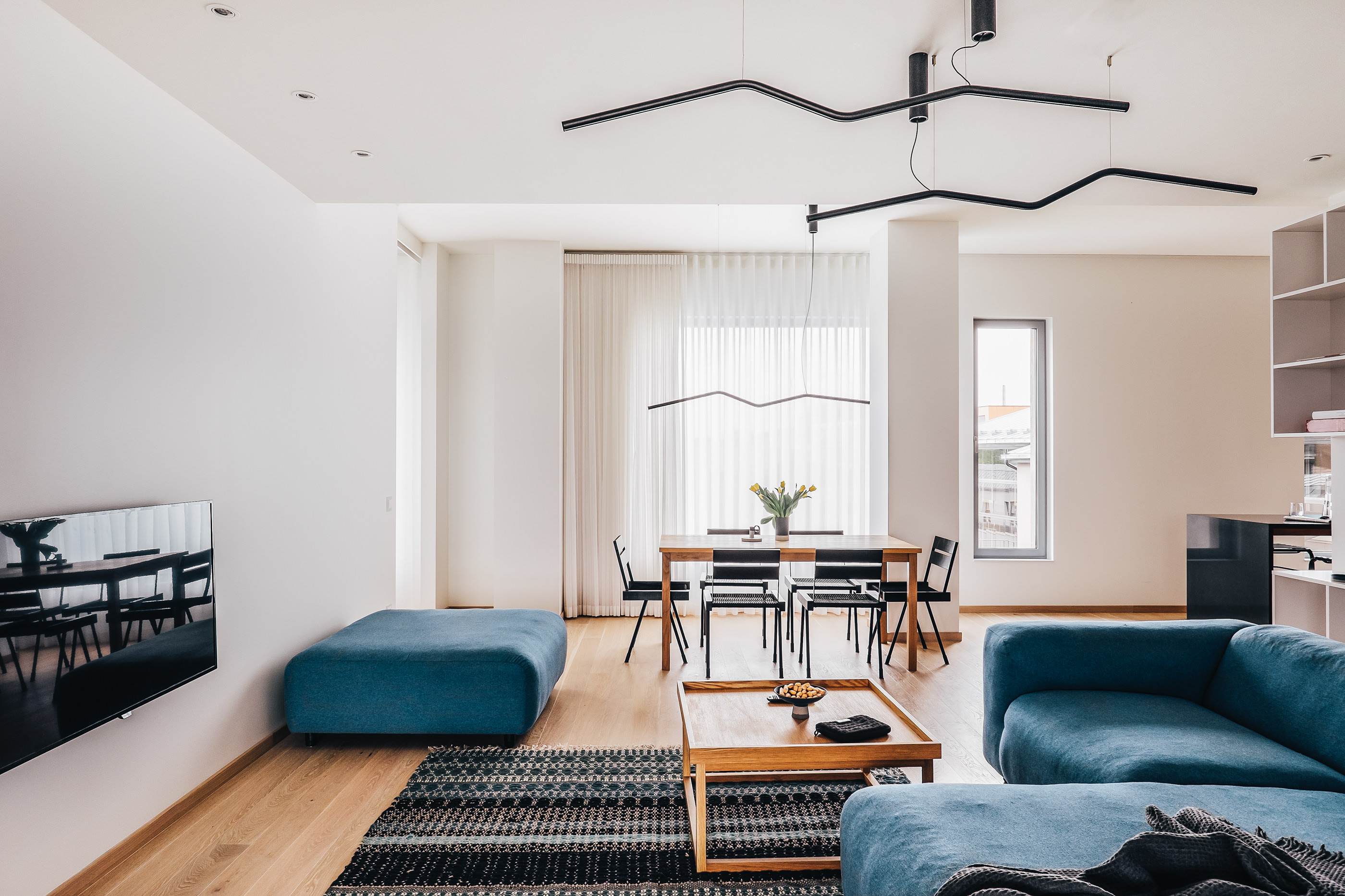 住了几年的房子怎么自己大扫除,住了很久的房子怎么收拾