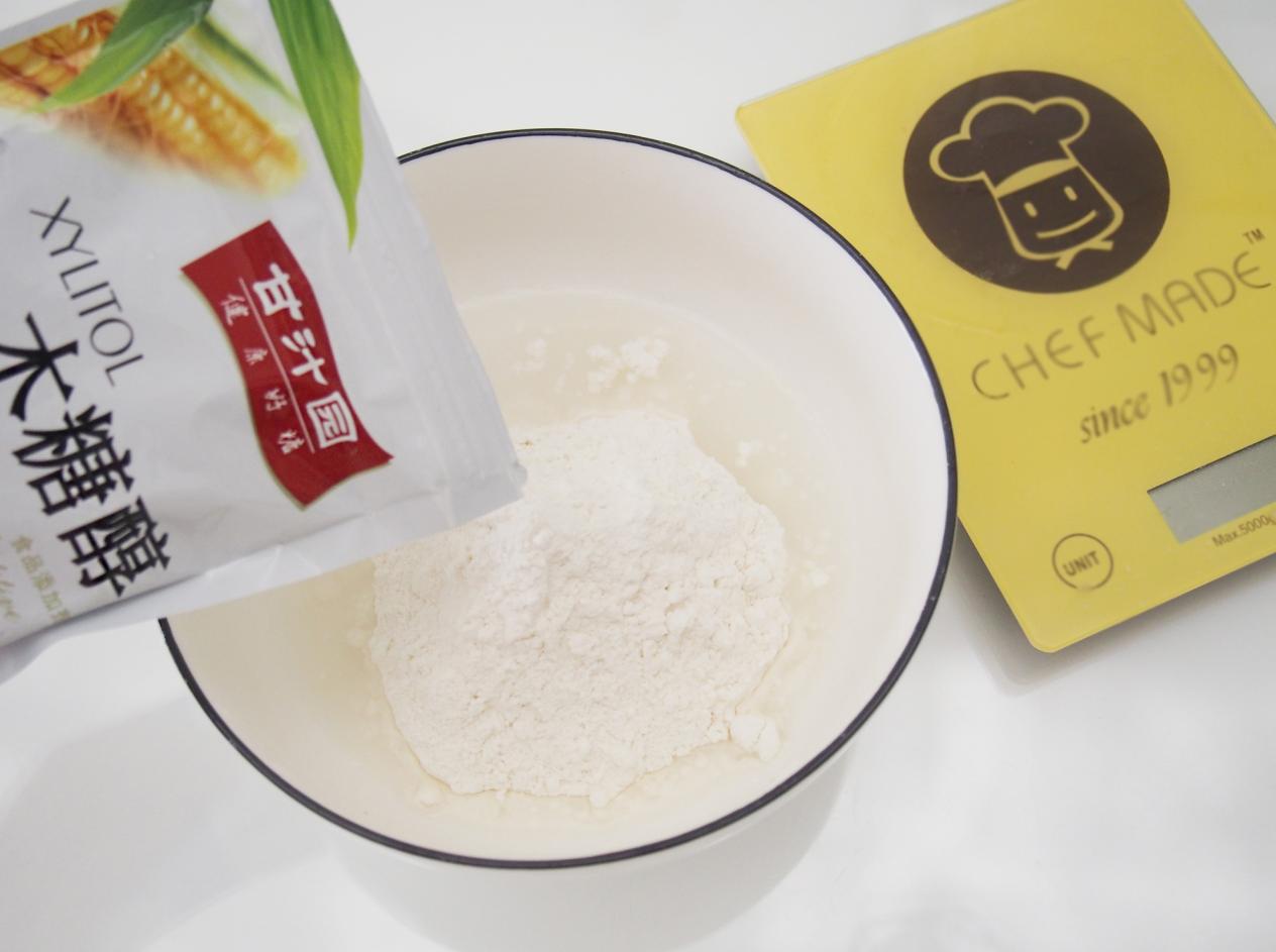 云南大理的玫瑰酥,云南最有名的玫瑰酥