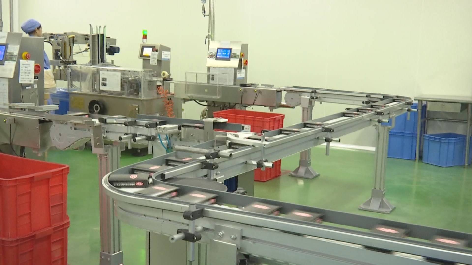 江西汇仁药业排行榜,江西汇仁药业股份有限公司