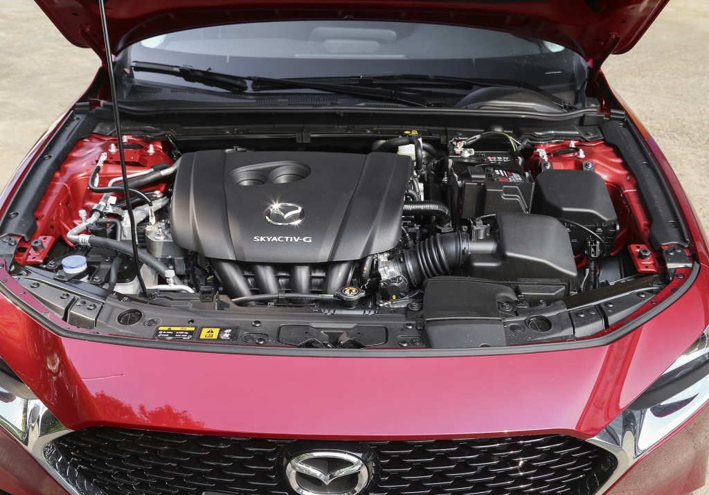 本田思域和马自达3哪个快,马自达3和本田思域