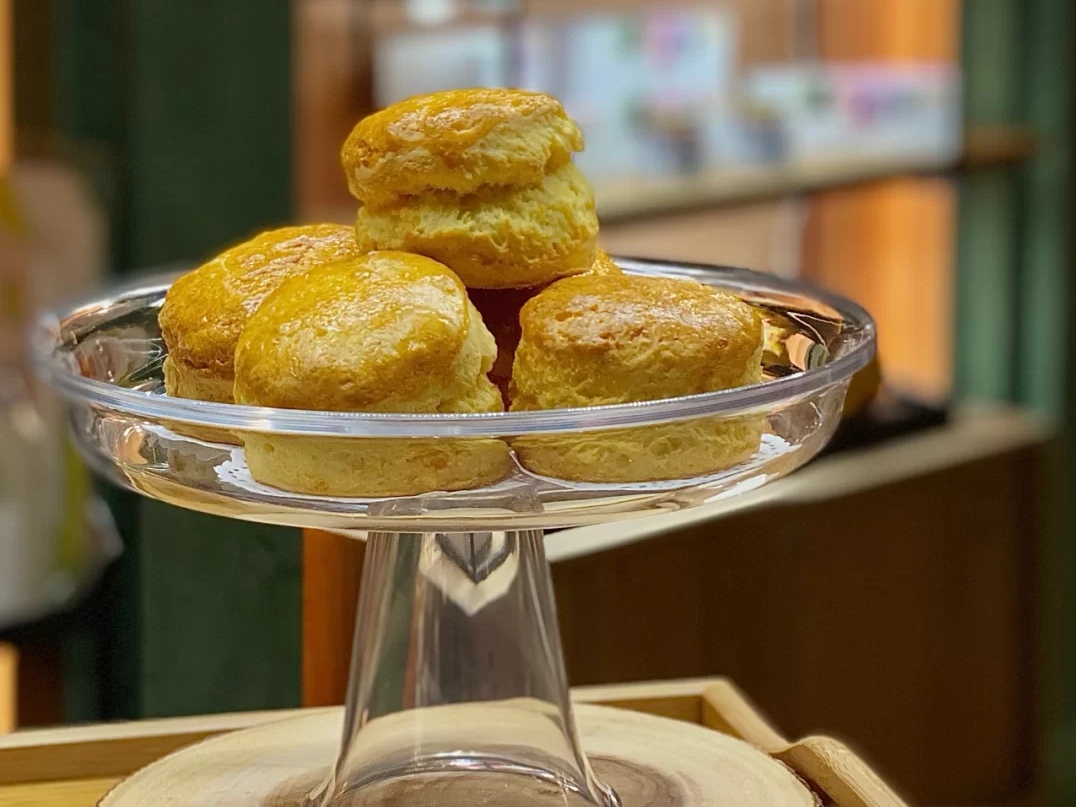 十种最地道的英国美食,英国美食荒漠法餐