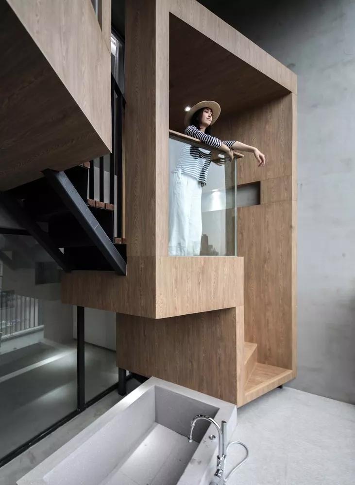 老楼整栋改造民宿,普通楼房如何改造成民宿