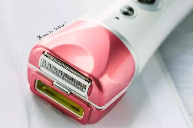 脱毛干货合集,史上最全脱毛仪