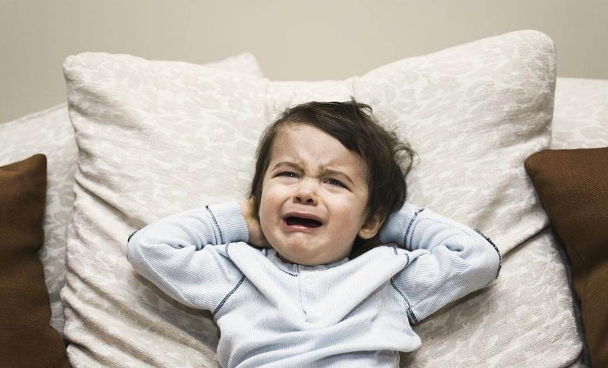 宝宝到了可怕的2岁叛逆,可怕又叛逆的两岁