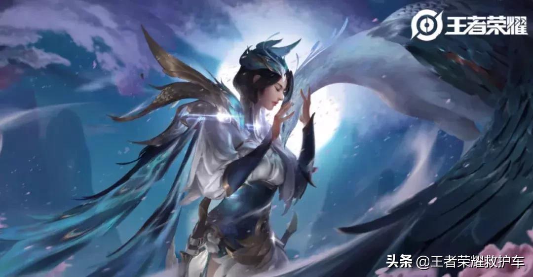 西施技能曝光,西施技能画面