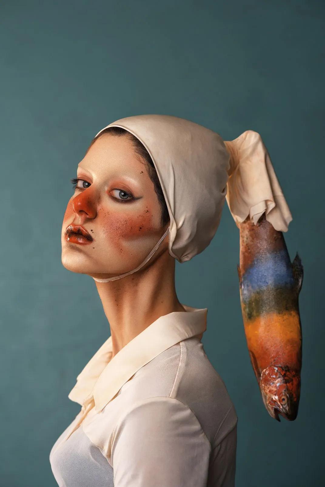 想成为摄影大神你得先过这一关,想要成为一名优秀的风光摄影师