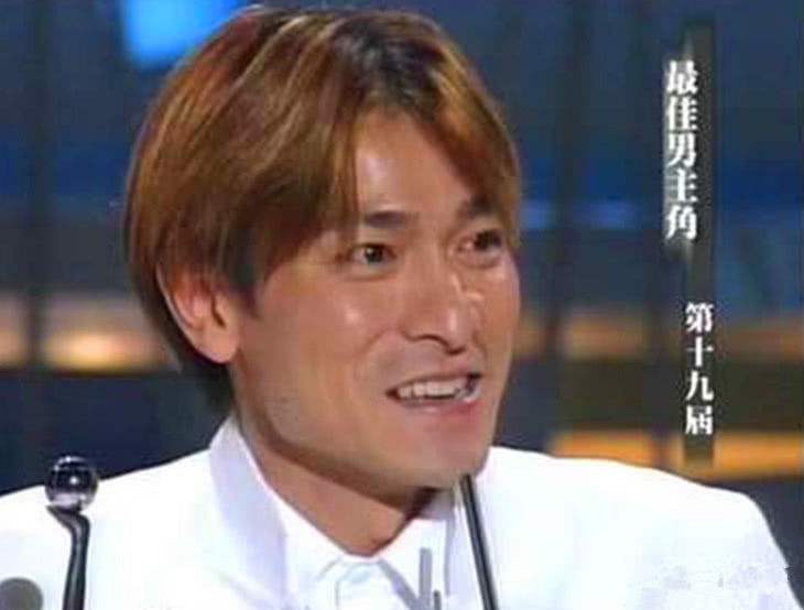 刘德华演技在什么水平,刘德华这些年来的演技如何变化