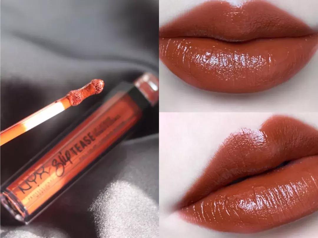 宝藏口红平价,大牌口红日常显白百搭显嫩
