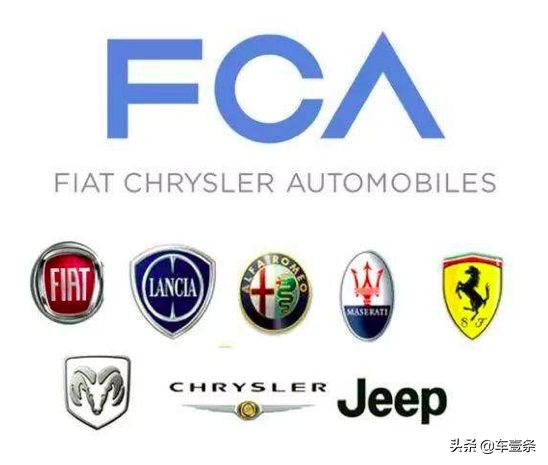 深度｜ 手里有牌但缺『王炸』，广汽菲克如何翻盘？｜ 车壹条