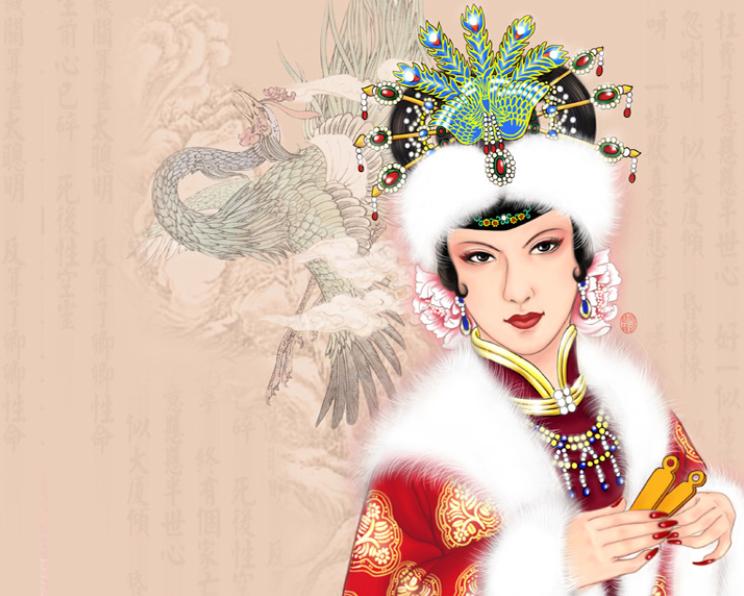 王熙凤得的血山崩是什么病,王熙凤血山崩的原因