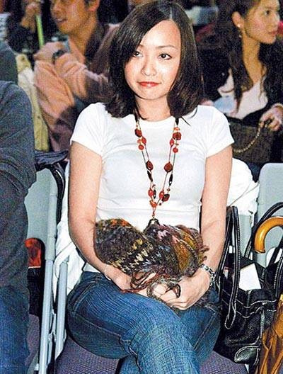 低谷时期的陶喆,陶喆情史盘点