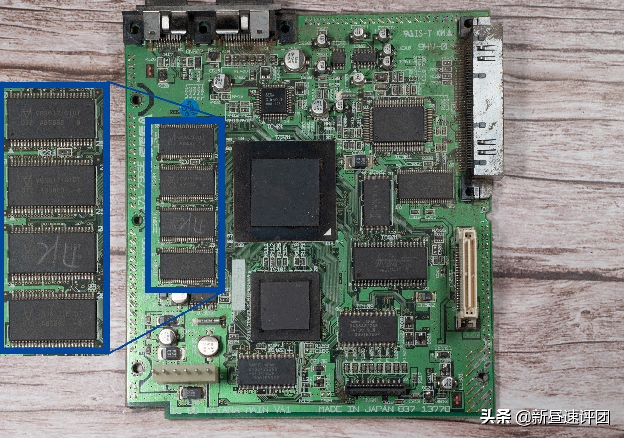 世嘉dreamcast开机视频,世嘉游戏机经典游戏讲解