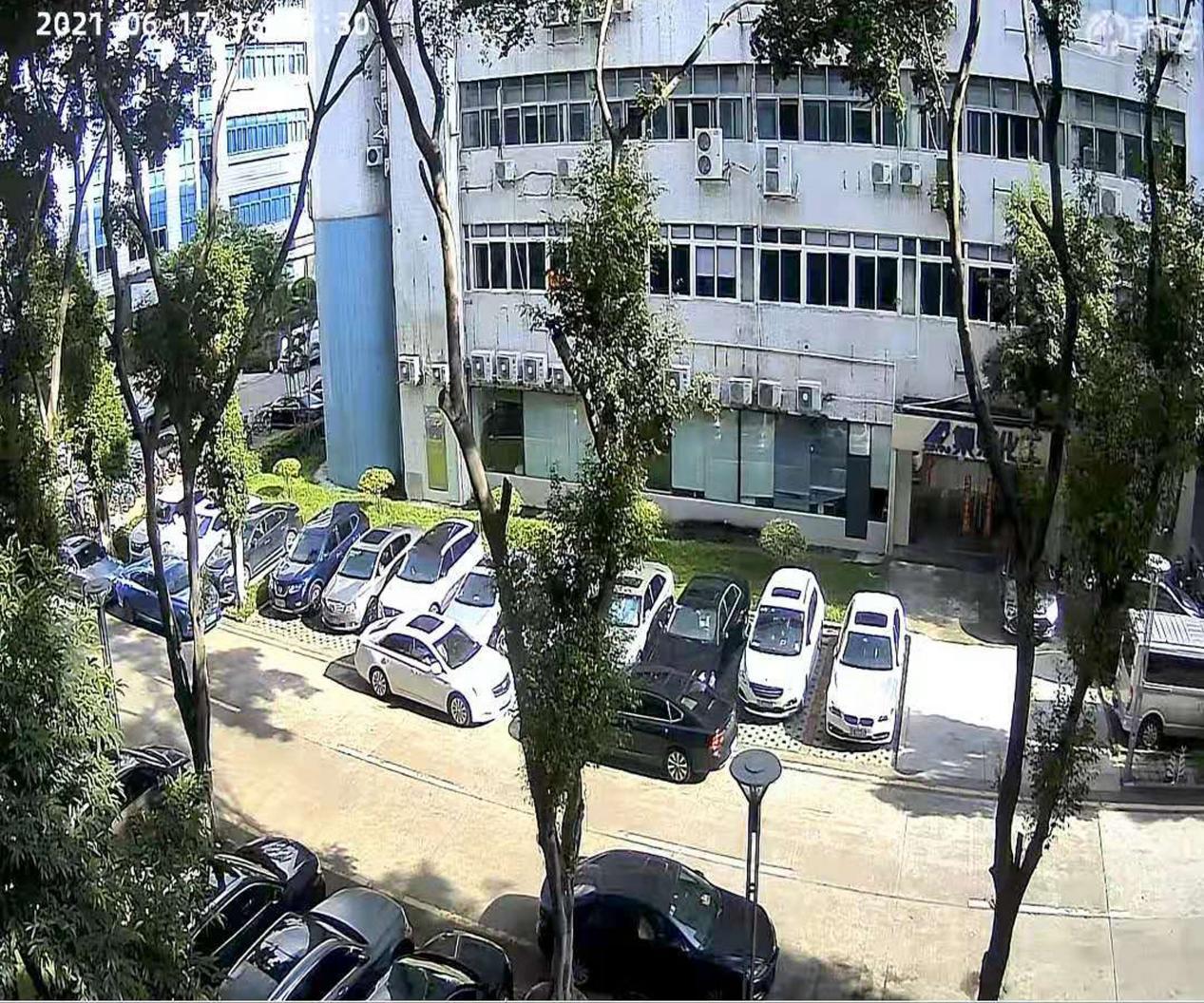 乔安高清监控摄像头无线智能测评,乔安室外摄像头测评排行榜