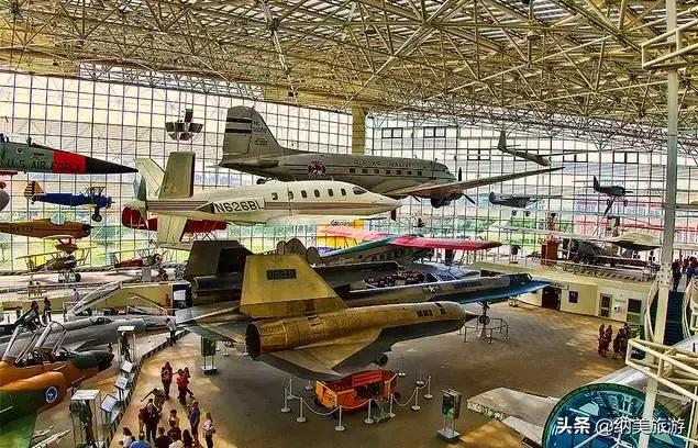 西雅图一生必去的景点,西雅图旅游攻略必去景点大全