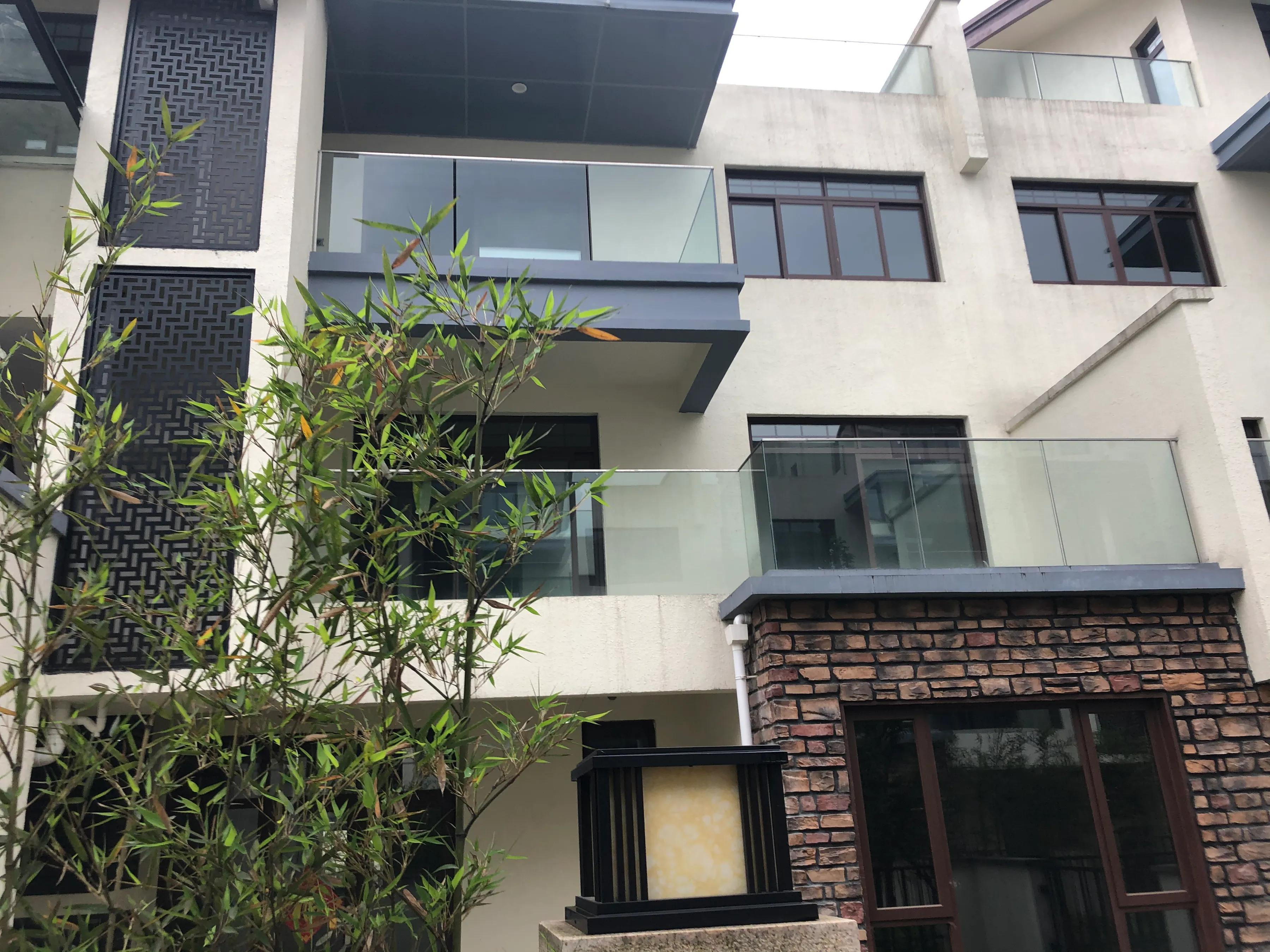 青城山小别墅精装房,无墅青城山度假别墅