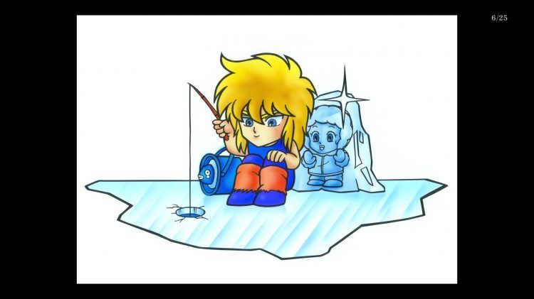 圣斗士星矢全彩版,圣斗士星矢经典国语版在线观看