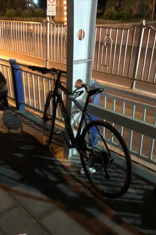 无知者无畏——新手菜鸟厦门到莆田一天142公里骑行游记