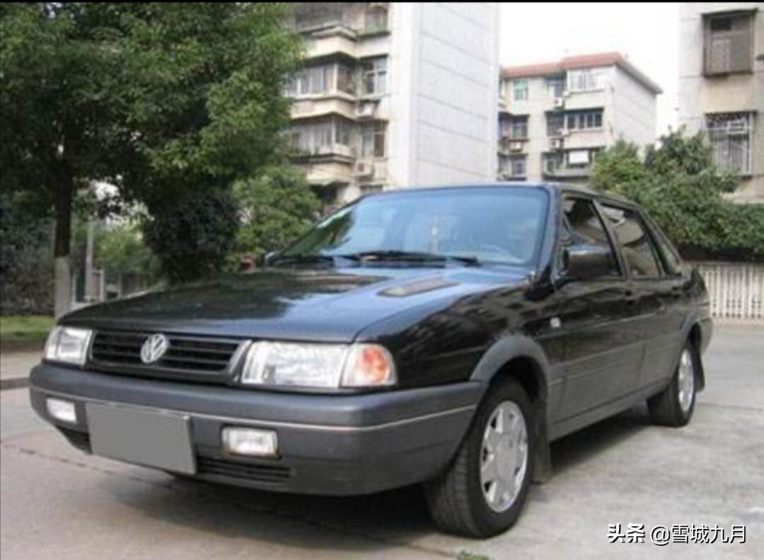 桑塔纳以前为什么那么火,桑塔纳手动低配