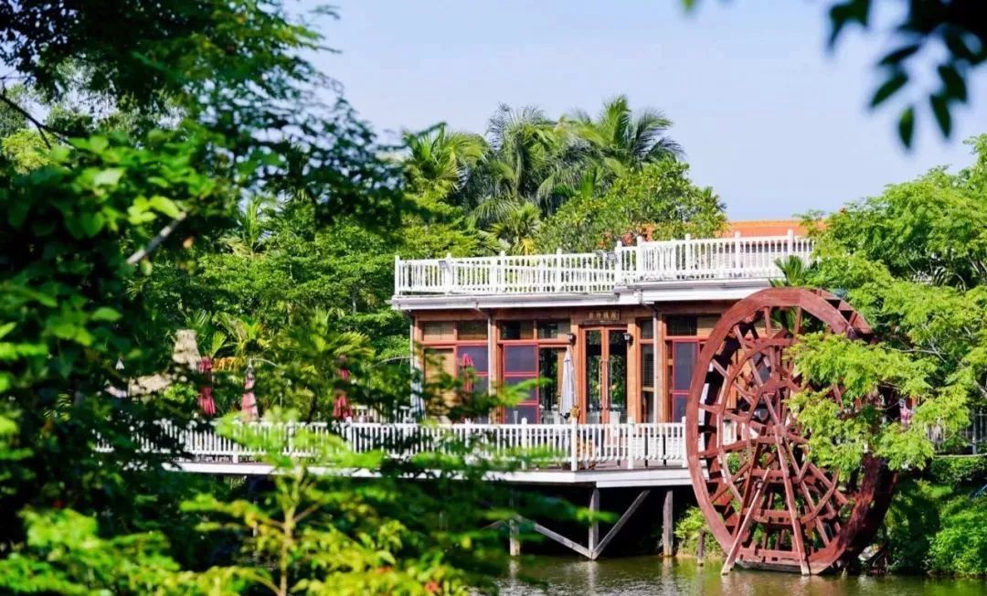 三亚万宁旅游攻略必去景点,万宁兴隆旅游攻略必去景点