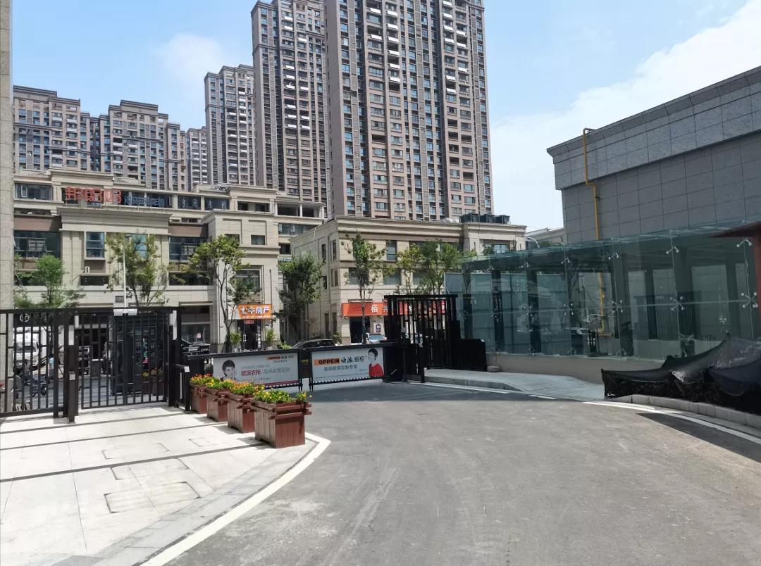 实探阜阳高速“宝藏小区”！细节走心，物业一致好评
