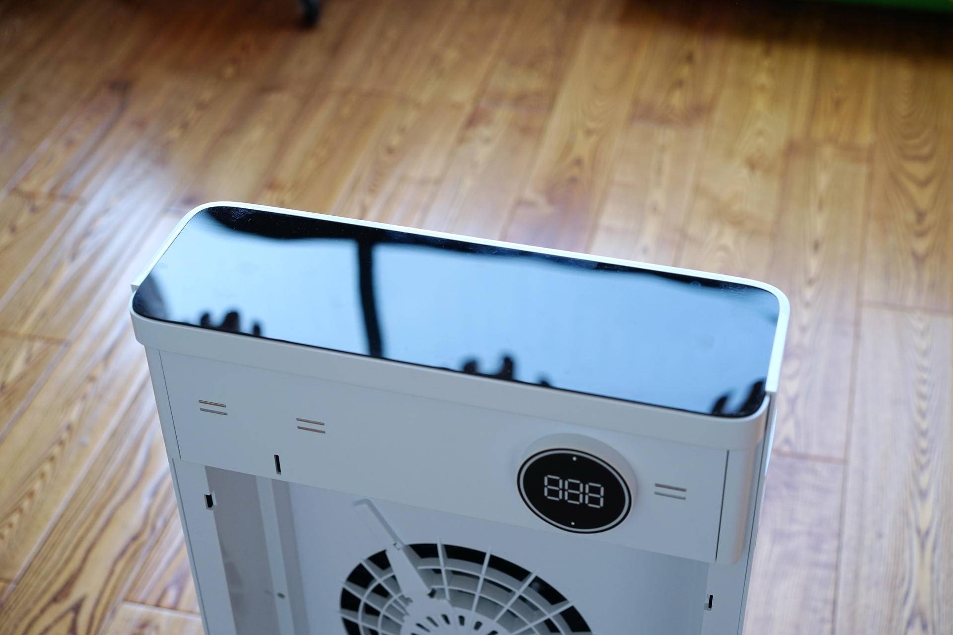 kj400f空气净化器使用方法,kj400f空气净化器测评