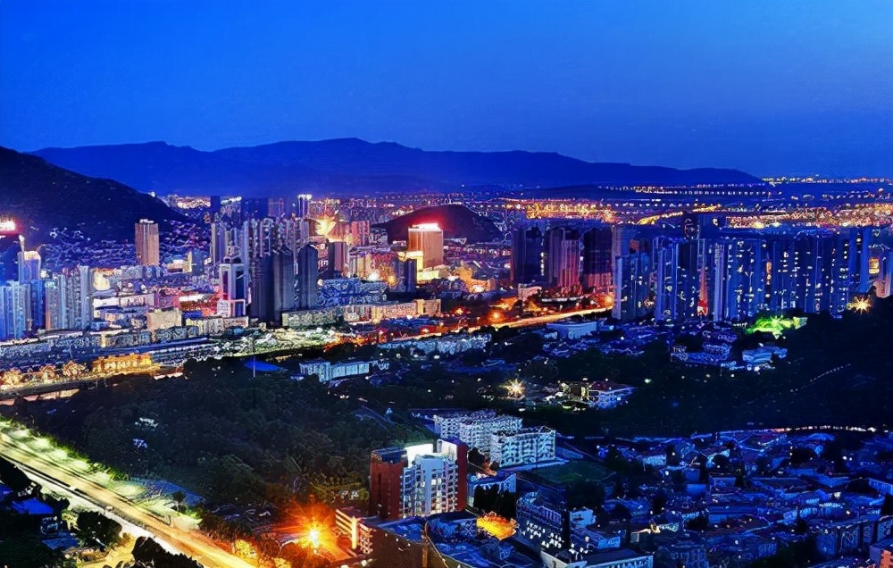 江苏连云港哪个地方适合定居,连云港最宜居的地方