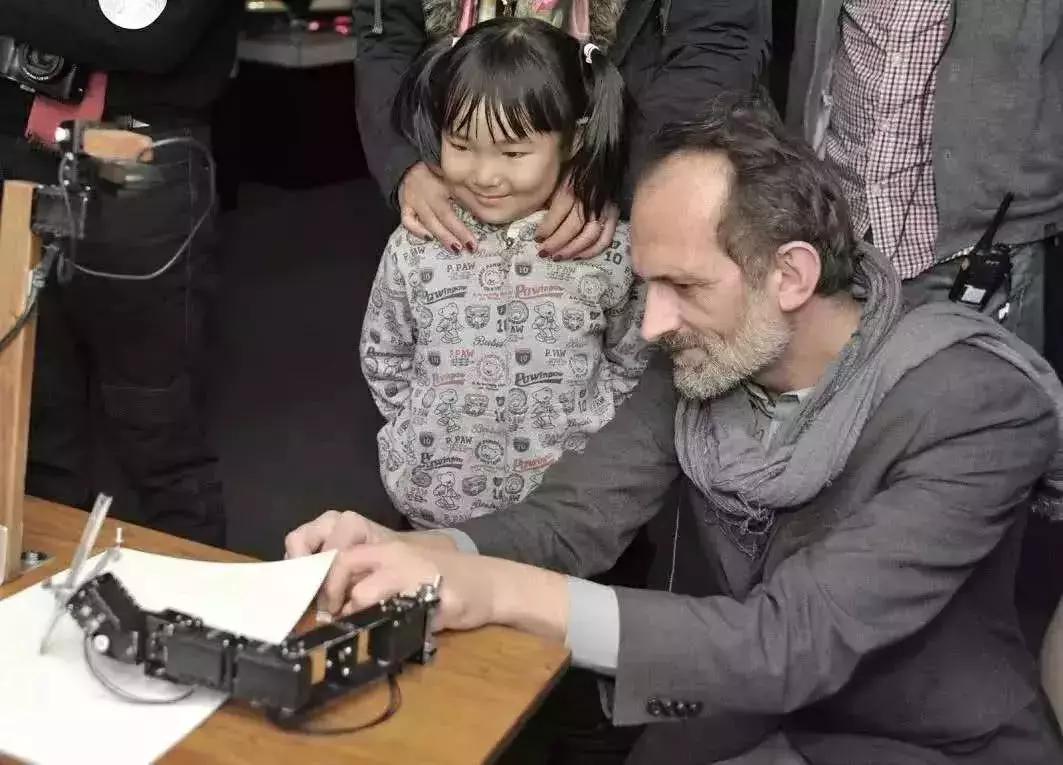 当人工智能步入职场,人工智能与艺术终结