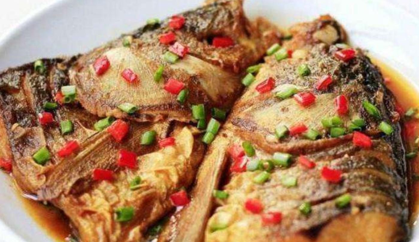 鱼头的六步吃法顺口溜,风干鱼头的做法吃法大全