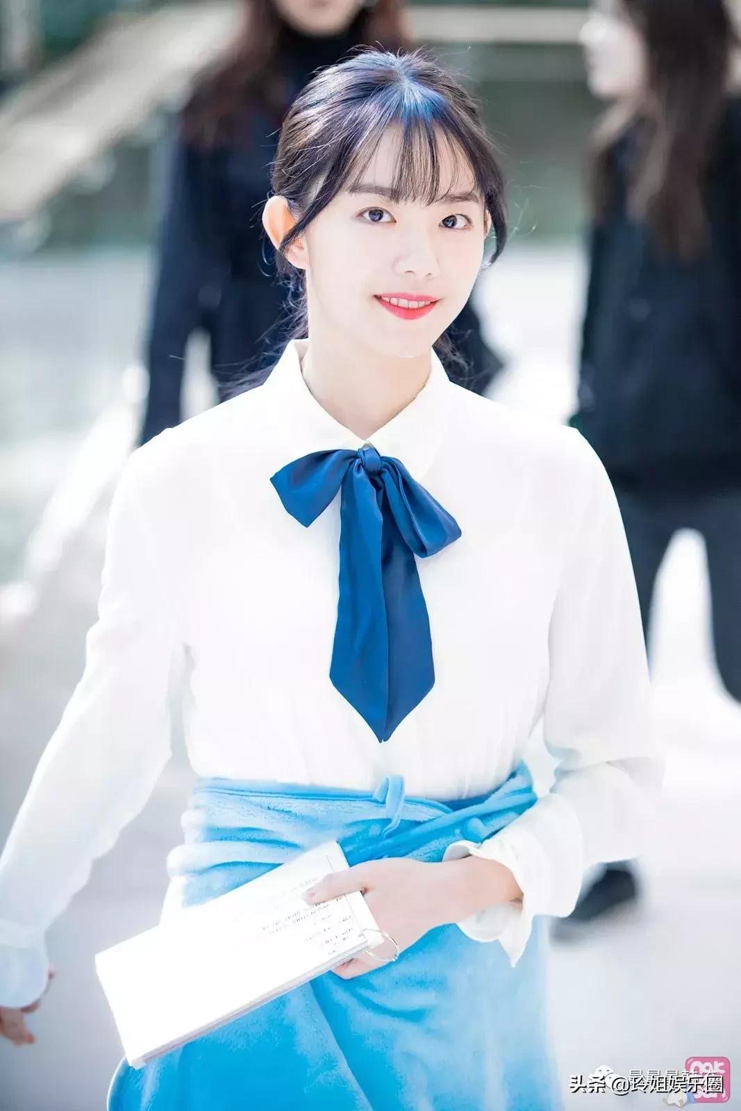 I.O.I又一次被传重组,还能信吗?