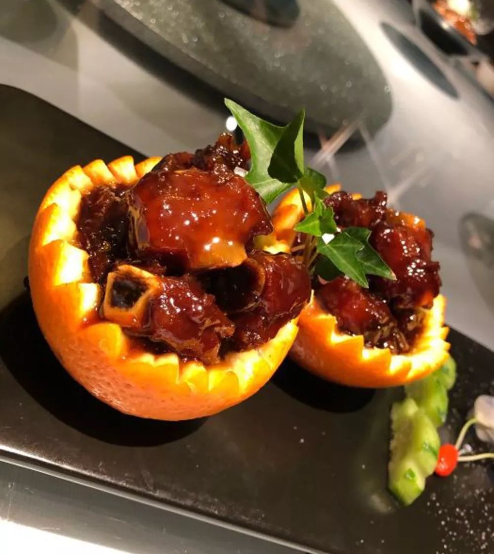 中国清真菜十大名菜,中国顶级美食招牌菜