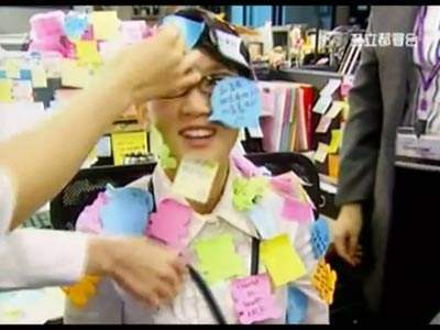 职场中如何做到自己不被人欺负,职场上如何做到不被人欺负